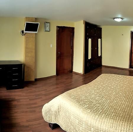 Hotel Chunchi Imperial מראה חיצוני תמונה