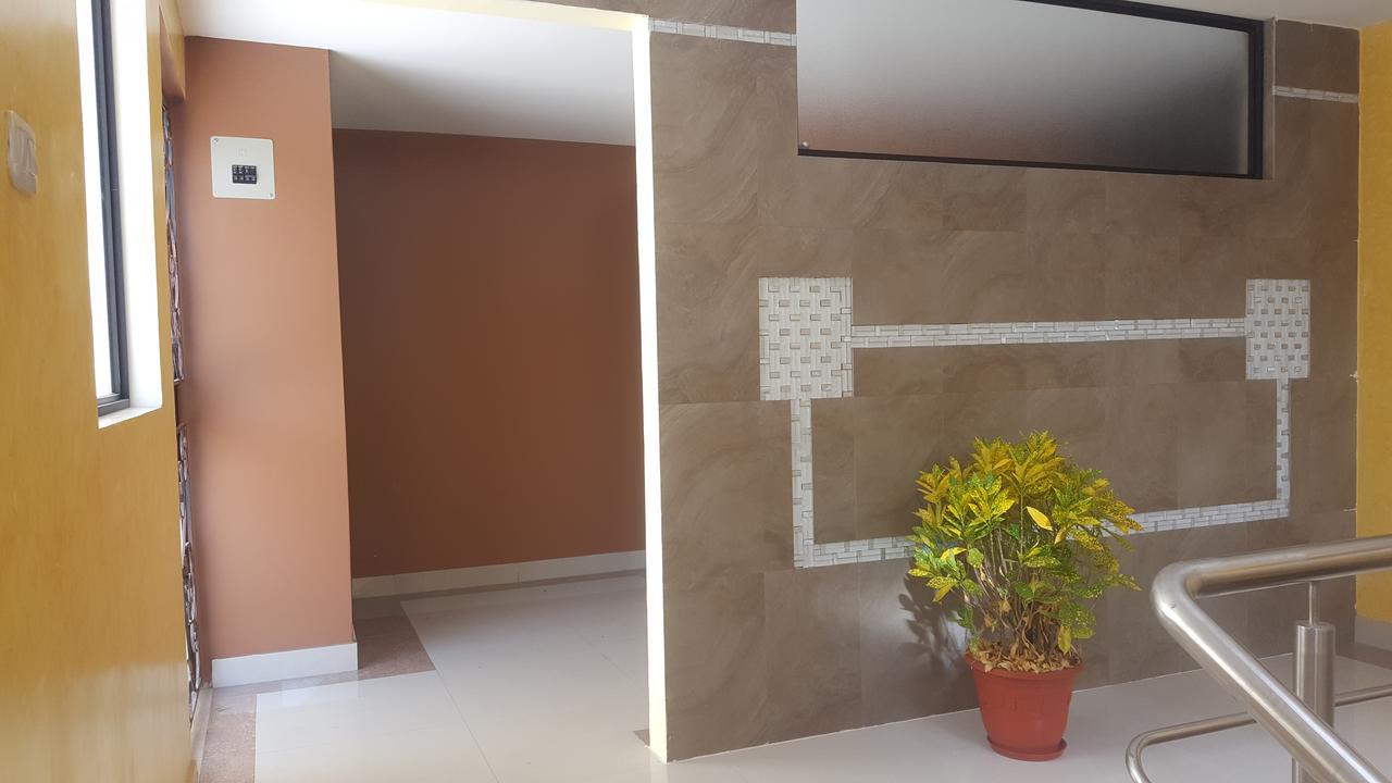 Hotel Chunchi Imperial מראה חיצוני תמונה