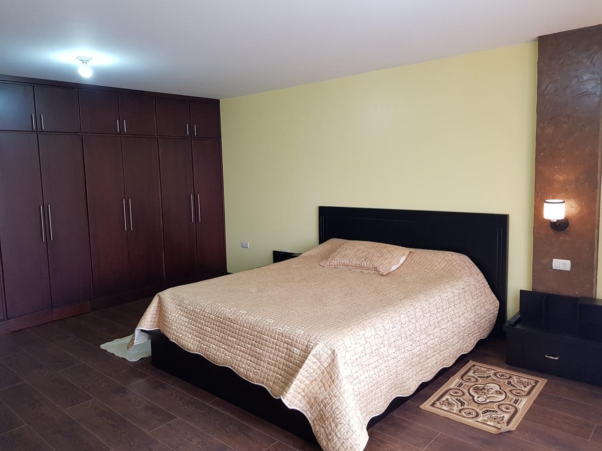 Hotel Chunchi Imperial מראה חיצוני תמונה